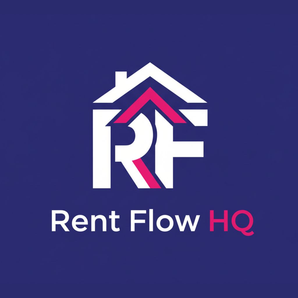 Rent Flow HQ